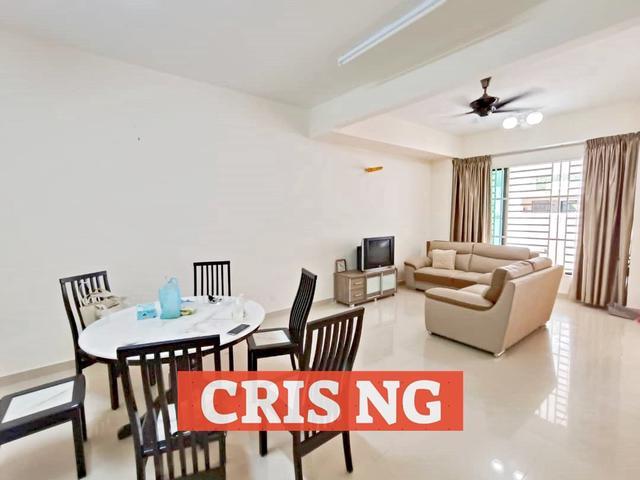 Terraced House for sale in Georgetown, Penang