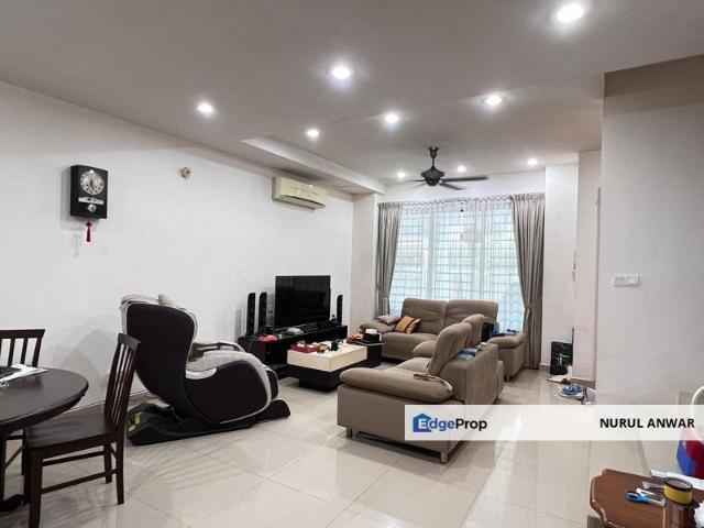 House for sale in Georgetown, Penang