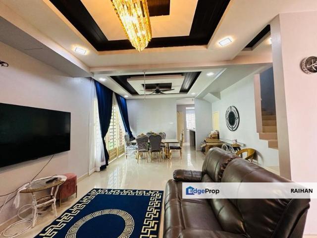House for sale in Georgetown, Penang