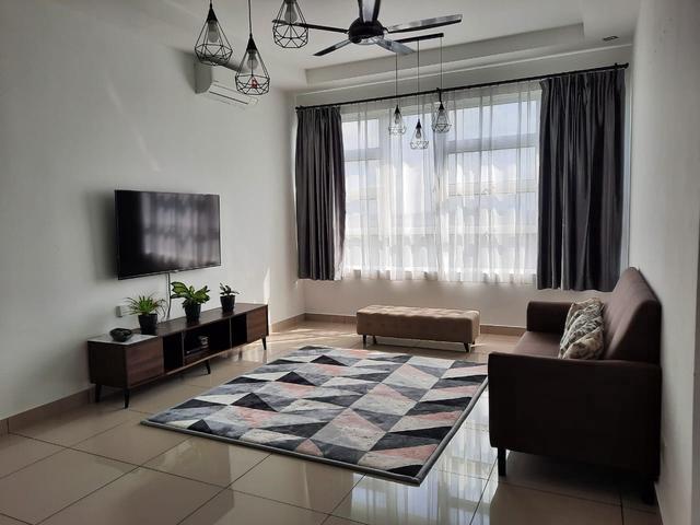 Serviced Residence for rent in Kajang, Langat