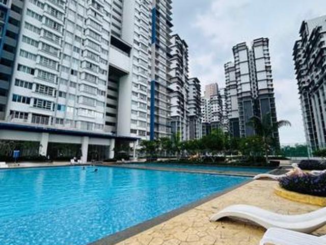 Serviced Residence for rent in Kajang, Langat