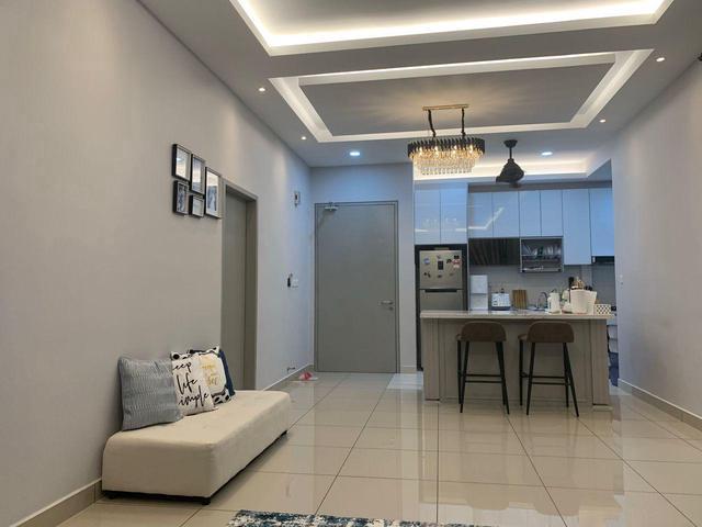 Serviced Residence for rent in Kajang, Langat