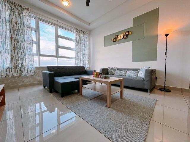 Serviced Residence for rent in Kajang, Langat