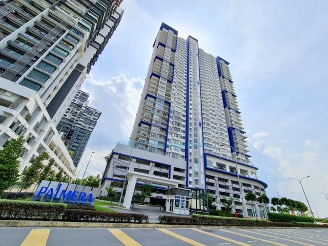 Serviced Residence for rent in Kajang, Langat