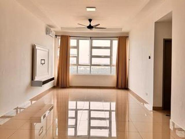 Serviced Residence for sale in Bandar Baru Bangi, Majlis Perbandaran Kajang