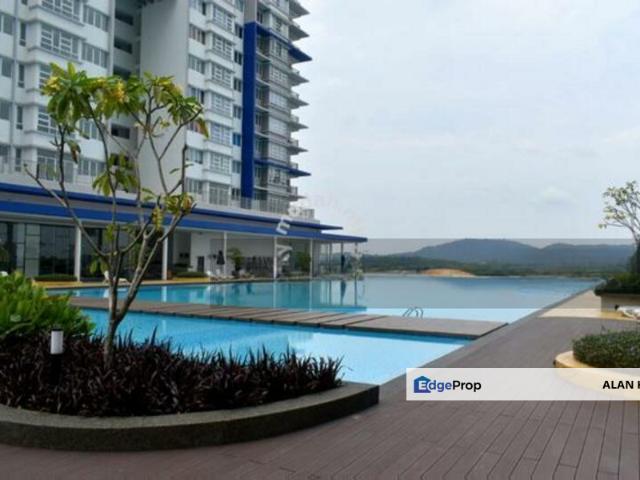 Condominium for sale in Kajang, Langat