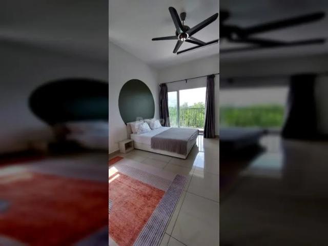 Apartment for rent in Taman Angsana Bangi, Majlis Perbandaran Kajang