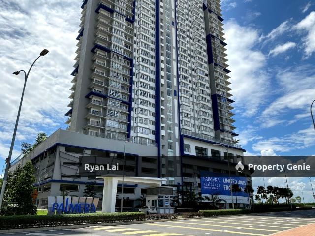 Serviced Residence for rent in Kajang, Langat