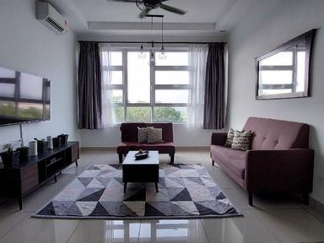 Serviced Residence for sale in Bandar Baru Bangi, Majlis Perbandaran Kajang