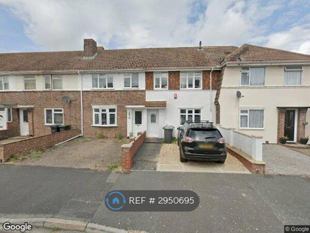 House for rent in Hardway, Middlecroft