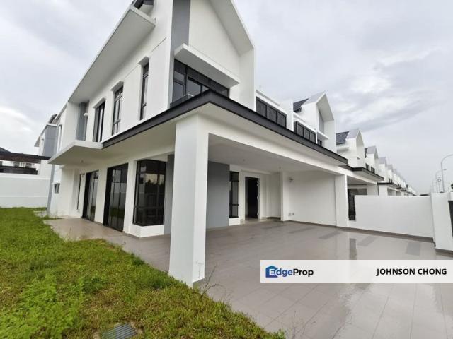 House for rent in Tebrau, Johor