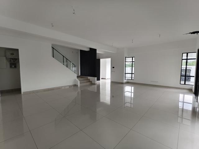 Residential House for rent in Johore Bahru, Johor