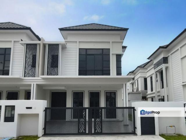 House for sale in Tebrau, Johor
