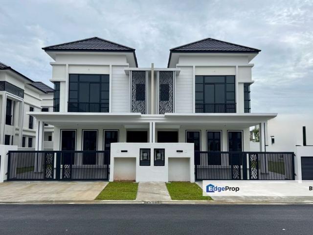 House for sale in Tebrau, Johor