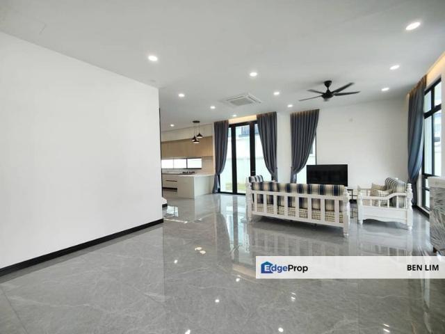 House for rent in Tebrau, Johor