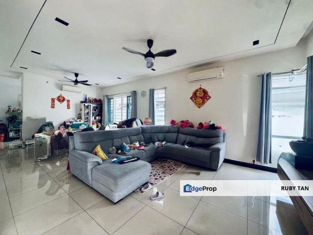House for sale in Tebrau, Johor