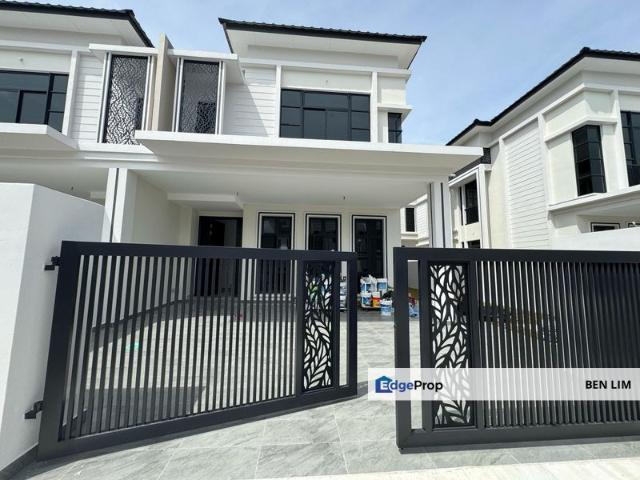 House for rent in Tebrau, Johor