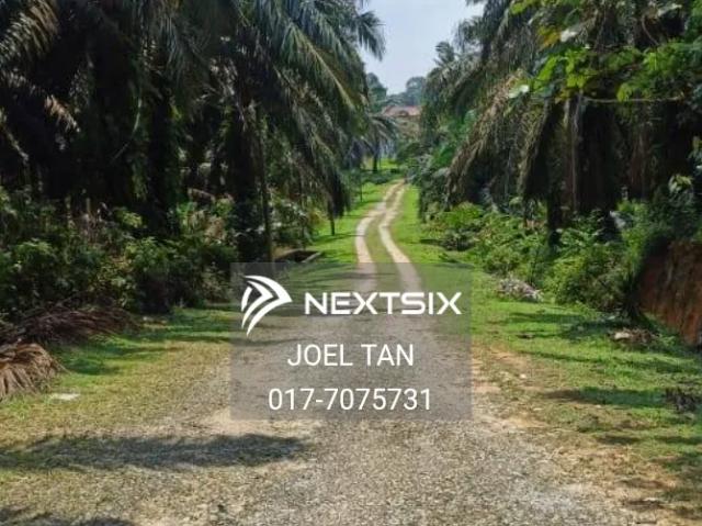 Residential House for sale in Johore Bahru, Johor