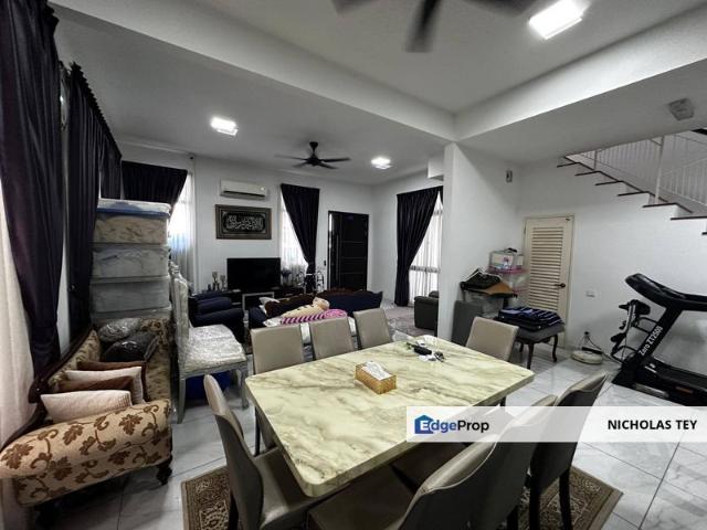House for sale in Tebrau, Johor