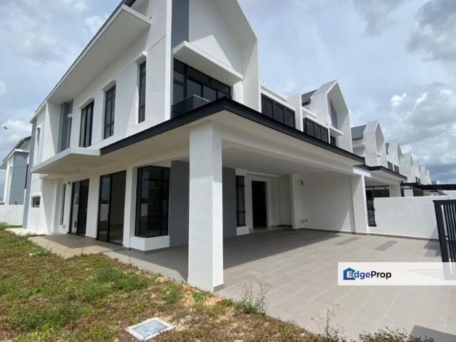 House for sale in Tebrau, Johor