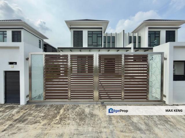 House for sale in Tebrau, Johor