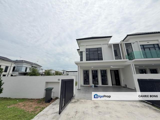 House for sale in Tebrau, Johor
