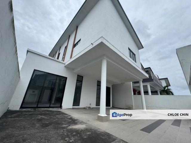House for sale in Setia Tropika, Tebrau