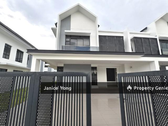 Residential House for rent in Johore Bahru, Johor
