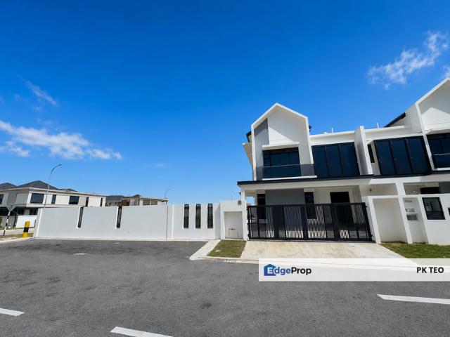 House for sale in Tebrau, Johor