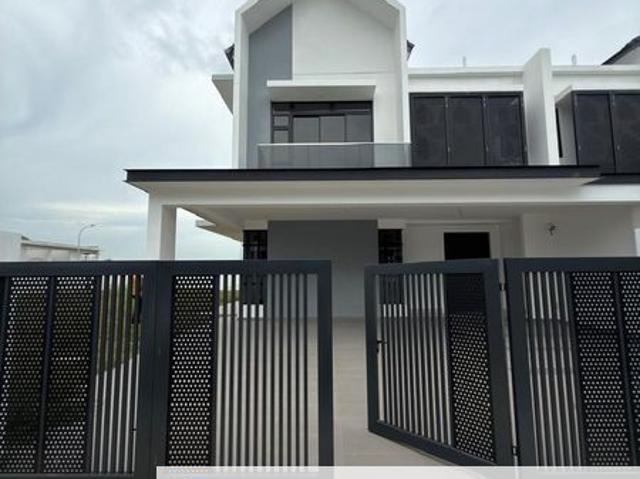 House for sale in Tebrau, Johor