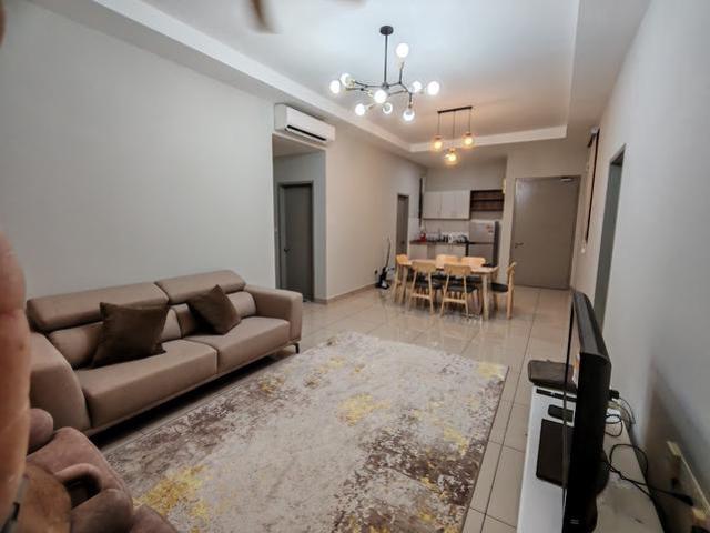 Serviced Residence for sale in Bandar Baru Bangi, Majlis Perbandaran Kajang