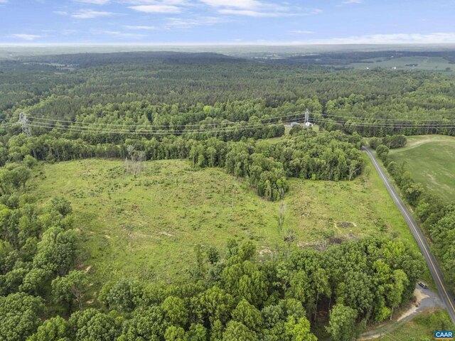 Land for sale in Virginia