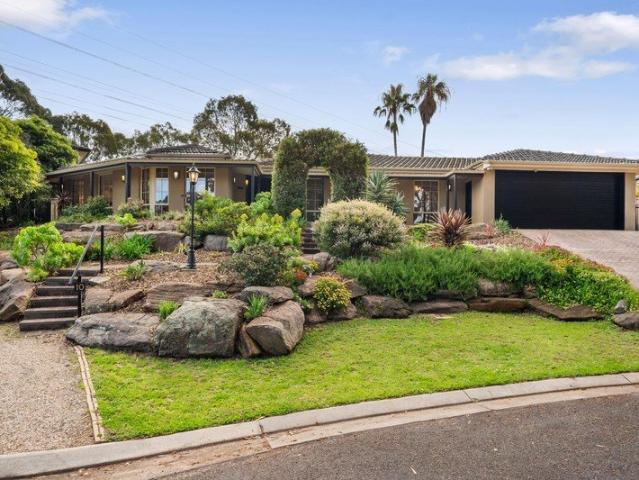 House for sale in Horseshoe Creek, South Australia