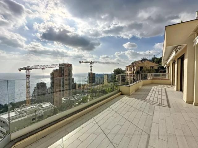 Appartement vente à Nice, Roquebrune-cap-martin