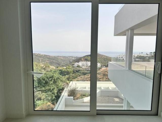 Piso en alquiler en Divina Pastora, Costa del Sol Occidental