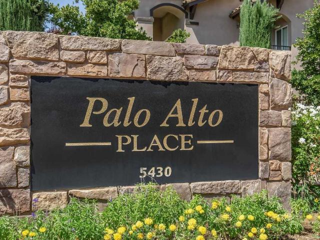 Apartment for rent in Fresno, California