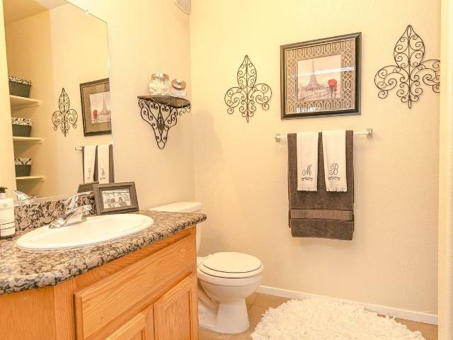 Apartment for rent in Fresno