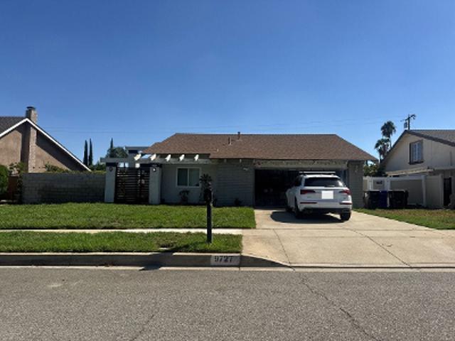 House for sale in Cucamonga, Alta
