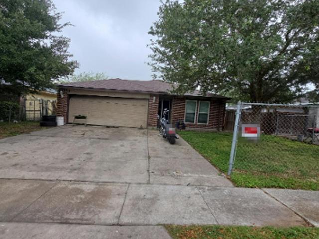 House for sale in Corpus Christi, Texas