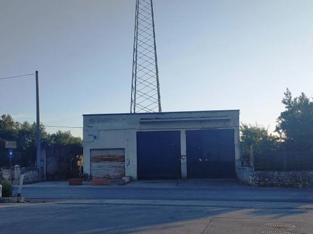 Capannone in vendita a Puglia, Bari