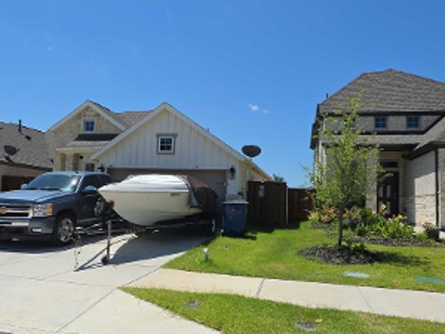 House for sale in Wise, Texas