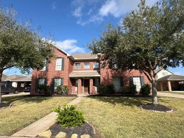 House for sale in Manvel, Texas
