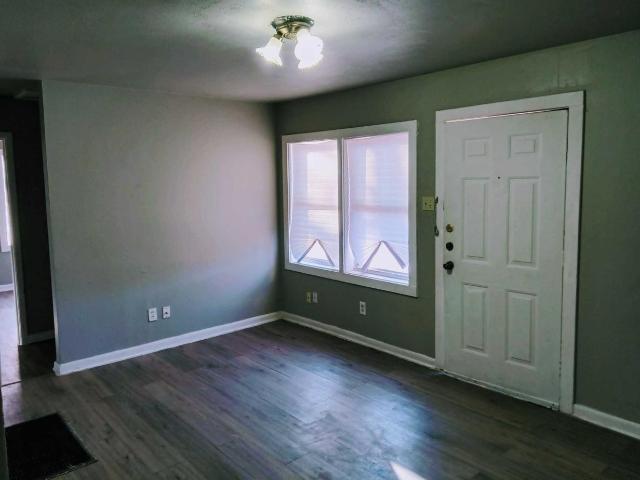 House for rent in Potter, Texas
