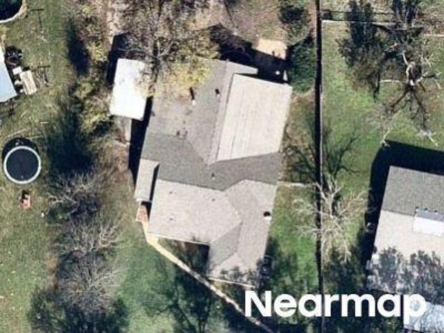 House for sale in Mineral Wells, Texas