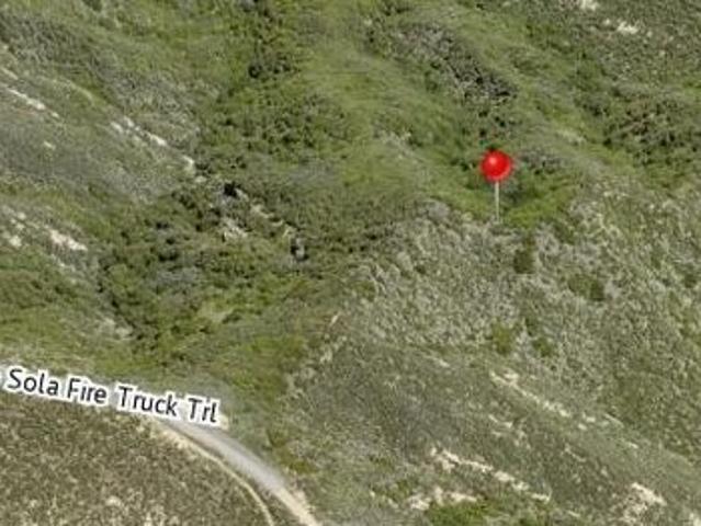 Land for sale in Stevenson Ranch, California