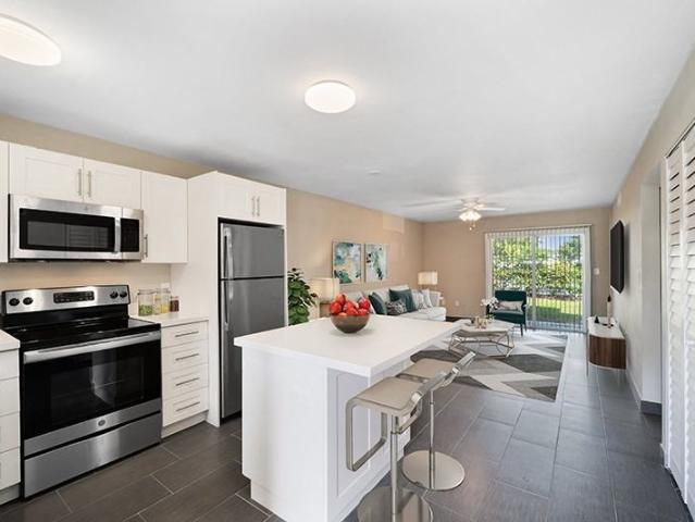 Apartment for rent in West Palm Beach, Florida