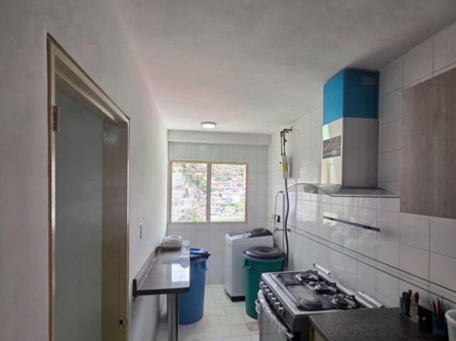 Apartamento en venta en Boca De Uchire, Miranda