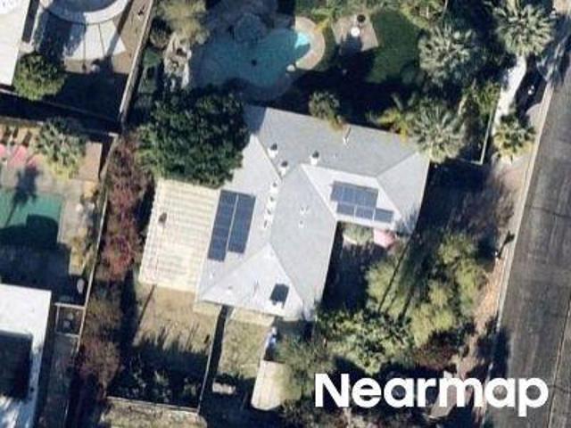 House for sale in Cathedral City, California