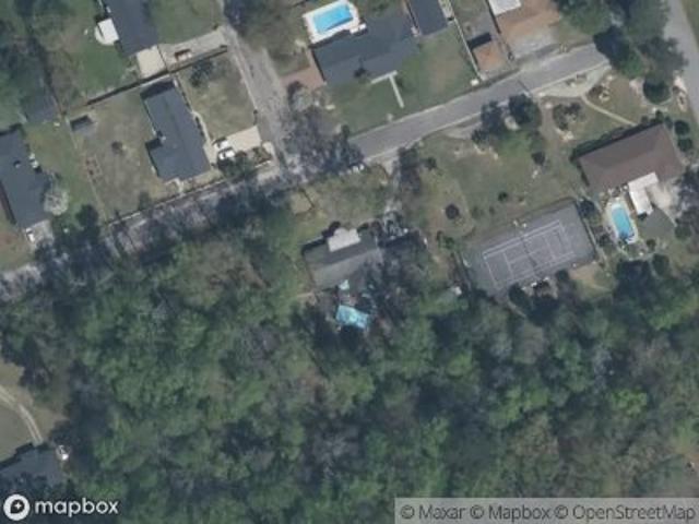 House for sale in South Carolina