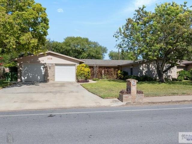 House for sale in Brownsville, Texas